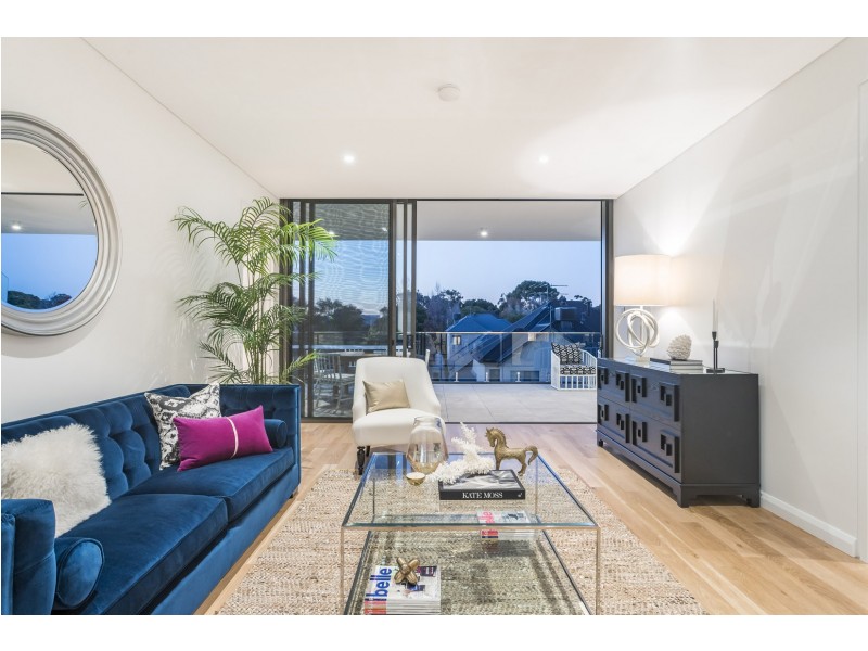 28/87 Waratah Avenue, Dalkeith WA 6009