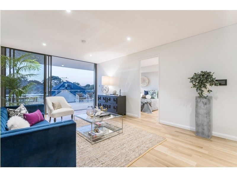 28/87 Waratah Avenue, Dalkeith WA 6009