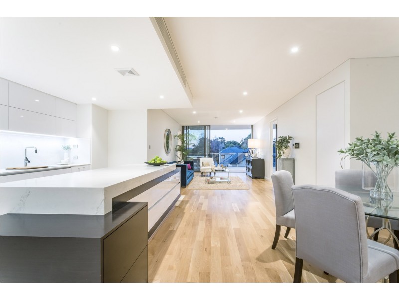 28/87 Waratah Avenue, Dalkeith WA 6009