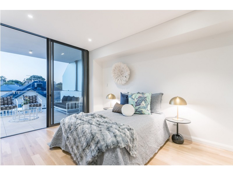 28/87 Waratah Avenue, Dalkeith WA 6009