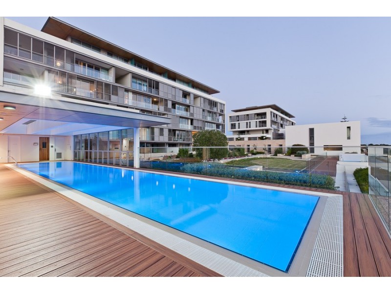 14/21 Ocean Drive, North Coogee WA 6163