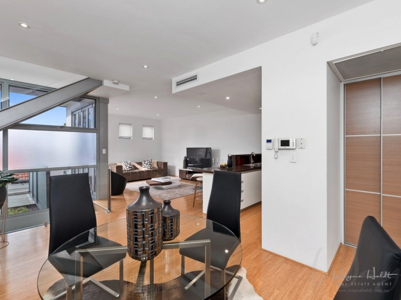 2/111 Summers Street, Perth WA 6000