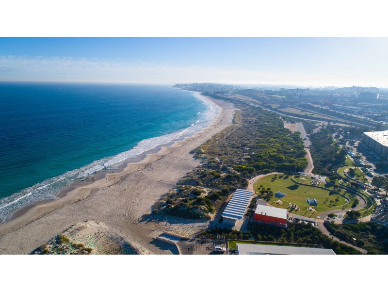 409/29 Leighton Beach Boulevard, North Fremantle WA 6159