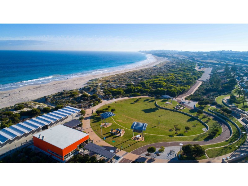 409/29 Leighton Beach Boulevard, North Fremantle WA 6159