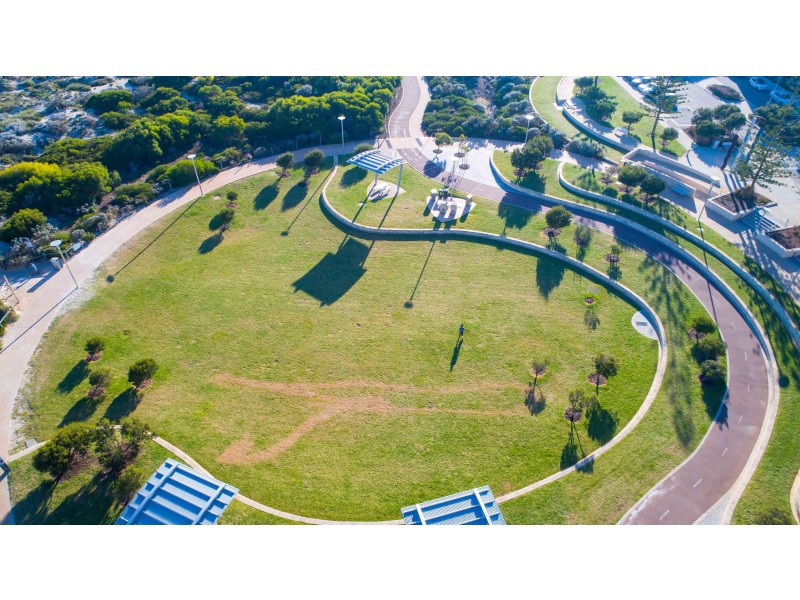 409/29 Leighton Beach Boulevard, North Fremantle WA 6159