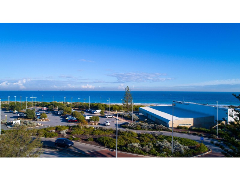 409/29 Leighton Beach Boulevard, North Fremantle WA 6159