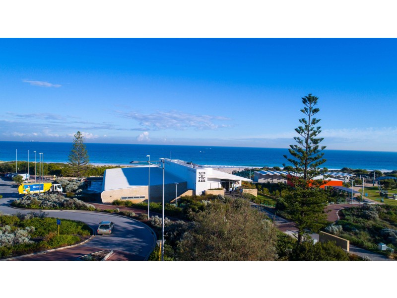 409/29 Leighton Beach Boulevard, North Fremantle WA 6159