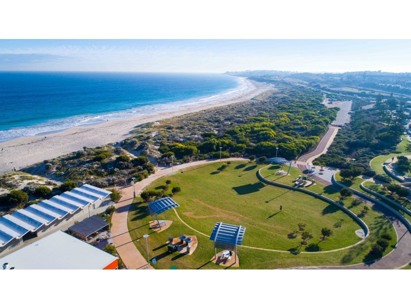 410/29 Leighton Beach Boulevard, North Fremantle WA 6159