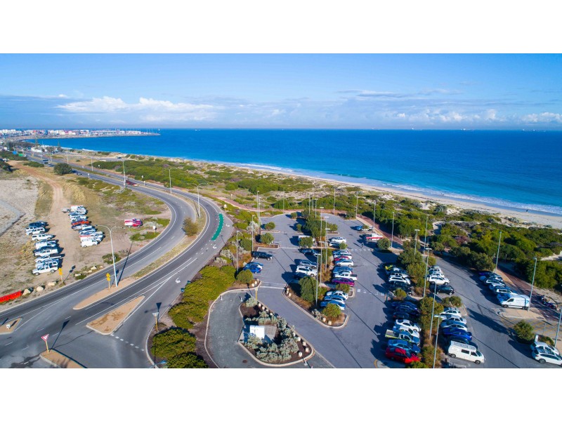 410/29 Leighton Beach Boulevard, North Fremantle WA 6159