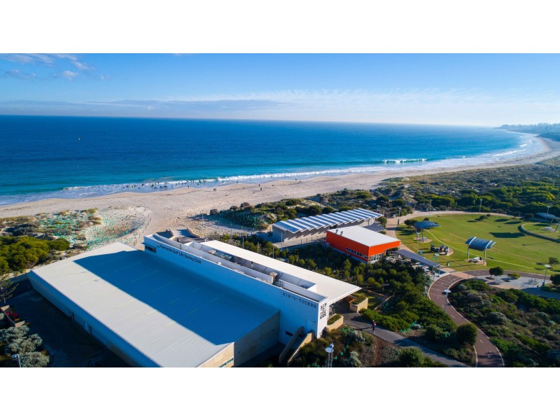 410/29 Leighton Beach Boulevard, North Fremantle WA 6159