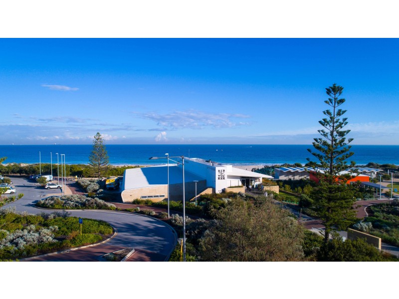 410/29 Leighton Beach Boulevard, North Fremantle WA 6159