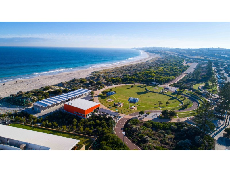 410/29 Leighton Beach Boulevard, North Fremantle WA 6159