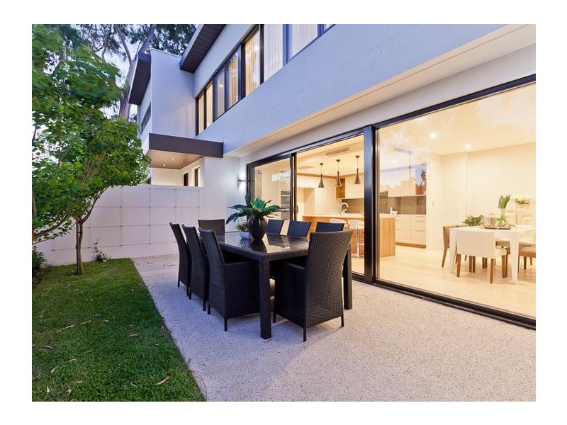 1 Champion Crescent, Floreat WA 6014