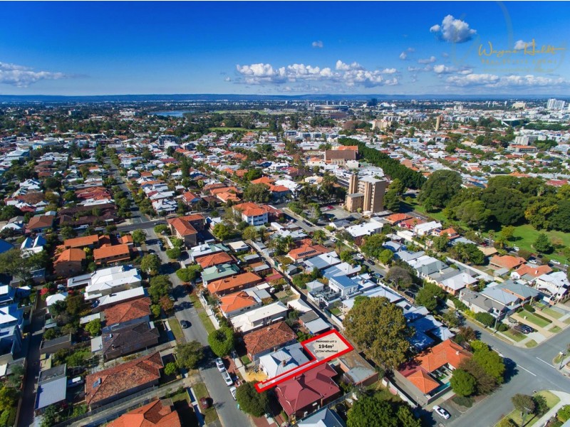 101A Grosvenor Road, Mount Lawley WA 6050