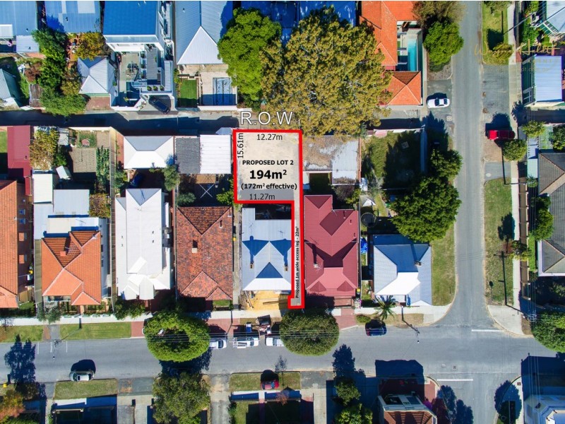 101A Grosvenor Road, Mount Lawley WA 6050