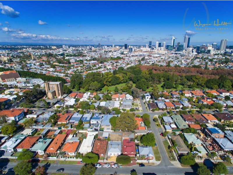 101A Grosvenor Road, Mount Lawley WA 6050