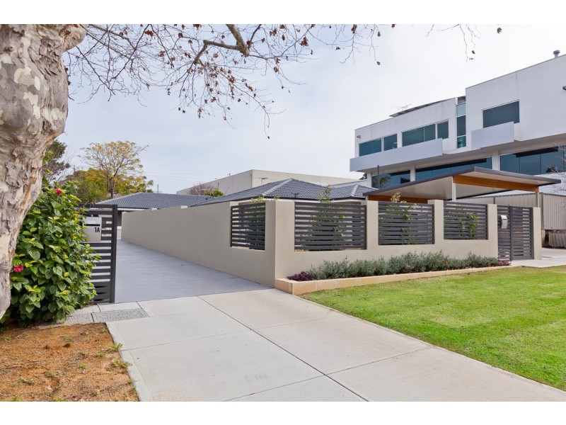 1 Waroonga Road, Nedlands WA 6009