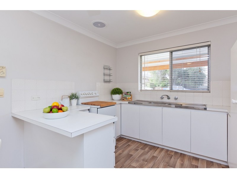 1 Waroonga Road, Nedlands WA 6009