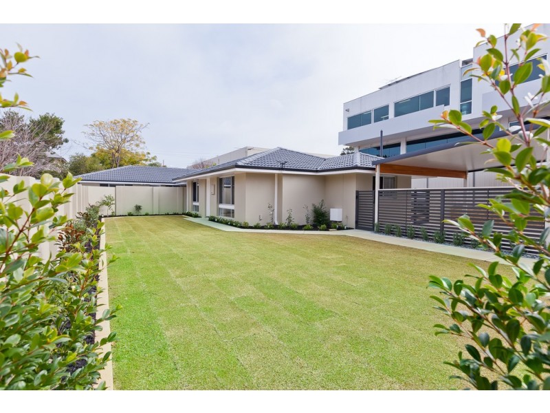 1 Waroonga Road, Nedlands WA 6009