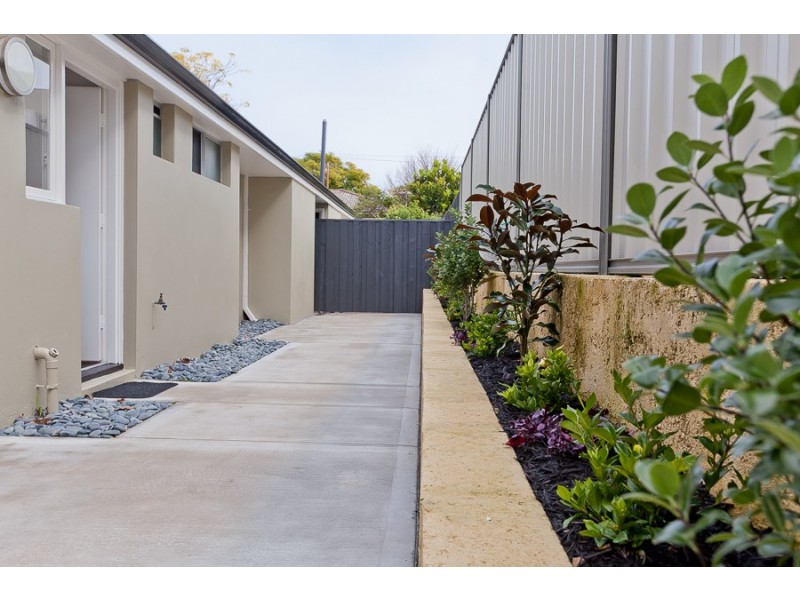 1 Waroonga Road, Nedlands WA 6009