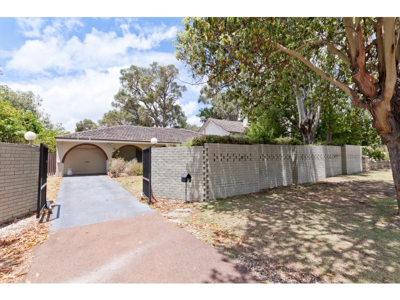 26 Webster Street, Nedlands WA 6009