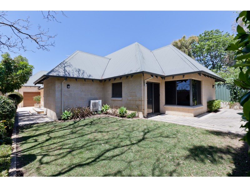 35 Weld Street, Nedlands WA 6009