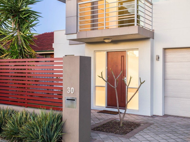 30 Latrobe Street, Yokine WA 6060