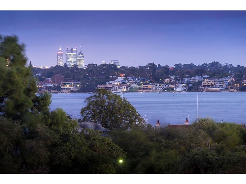 10 Bungalow Court, Peppermint Grove WA 6011