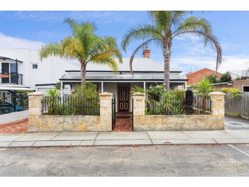 39 Knebworth Avenue, Perth WA 6000