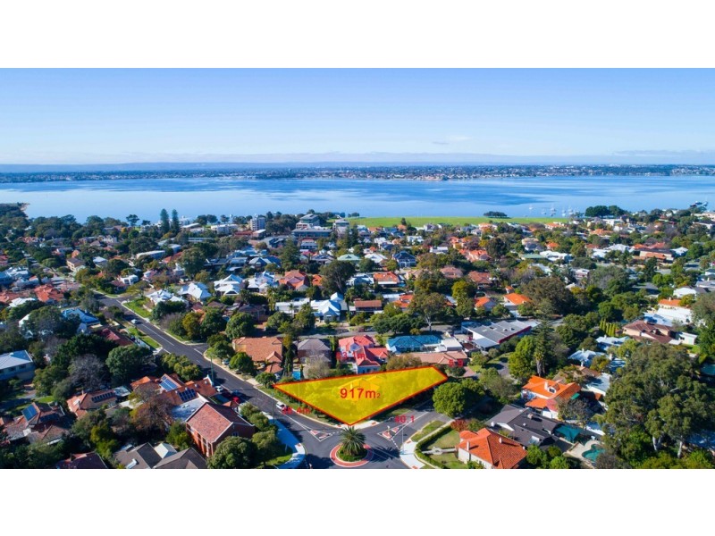 74 Bruce Street, Nedlands WA 6009