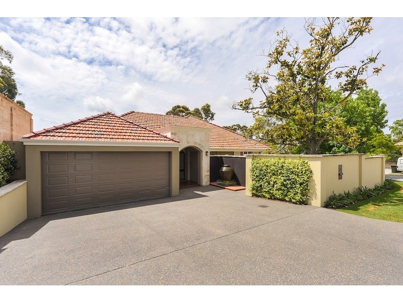 13 Cliff Way, Claremont WA 6010