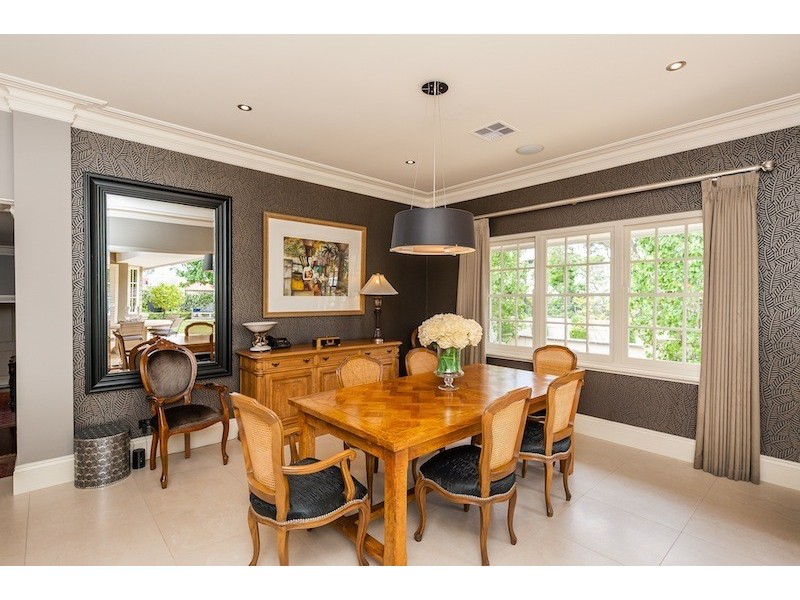 13 Cliff Way, Claremont WA 6010