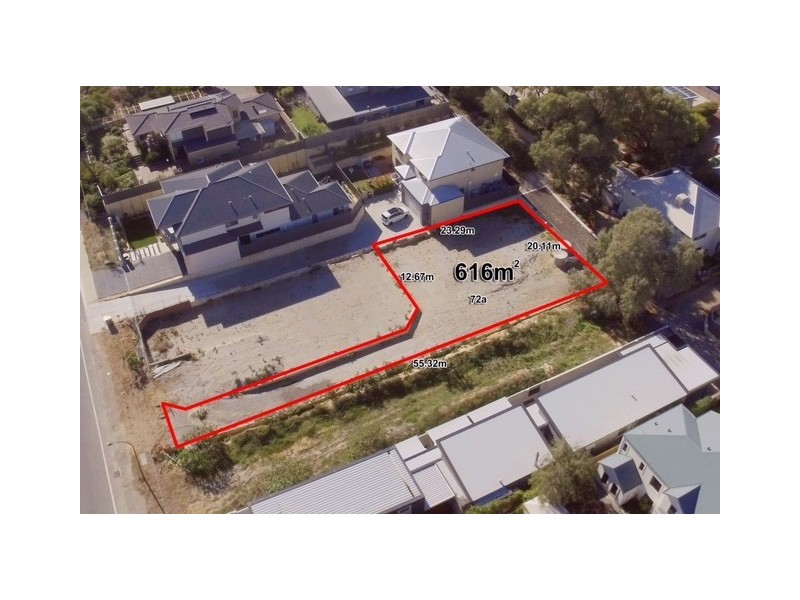 72 & 72A Servetus Street, Swanbourne WA 6010