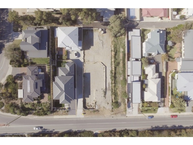 72 & 72A Servetus Street, Swanbourne WA 6010