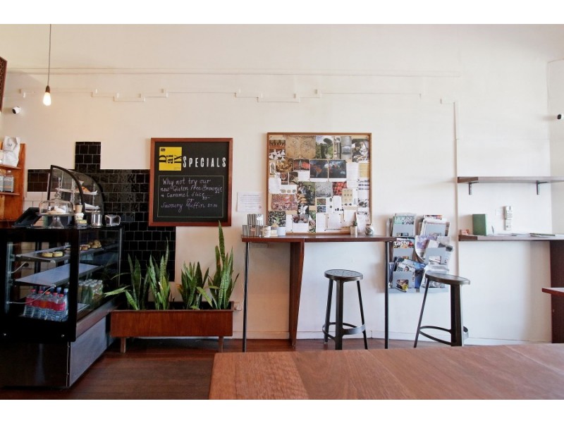 72 & 72A Servetus Street, Swanbourne WA 6010