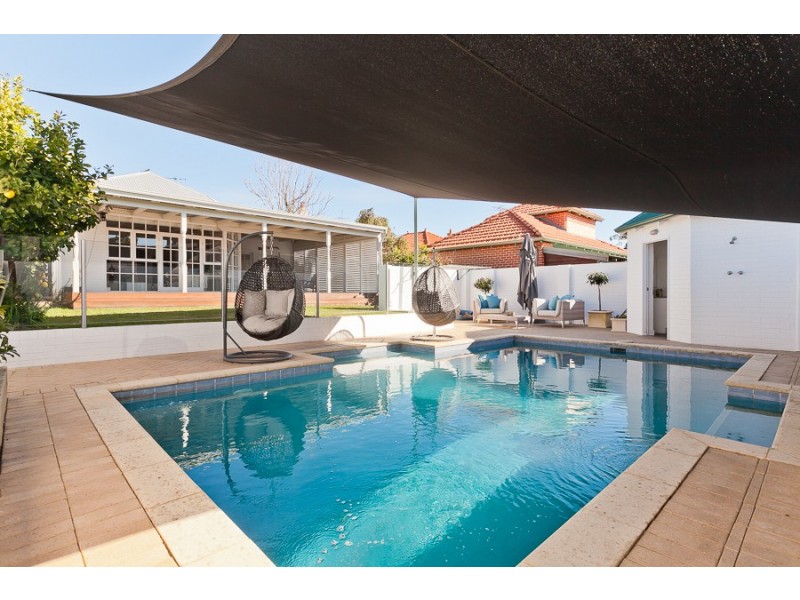 58 Lawler Street, Subiaco WA 6008