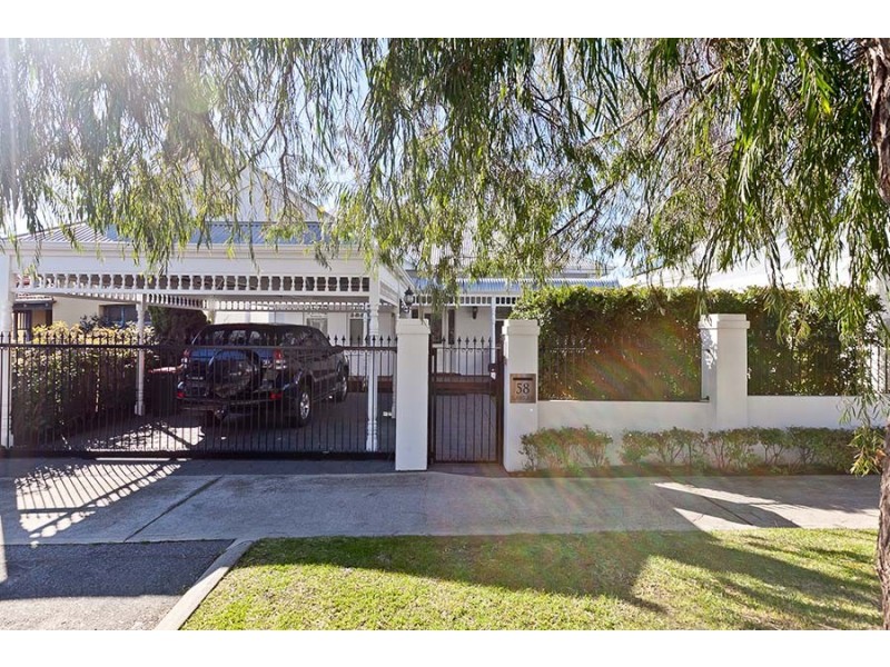 58 Lawler Street, Subiaco WA 6008