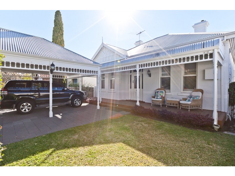 58 Lawler Street, Subiaco WA 6008