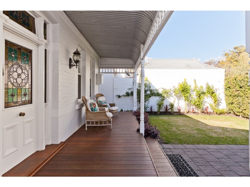 58 Lawler Street, Subiaco WA 6008