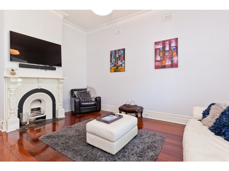 58 Lawler Street, Subiaco WA 6008