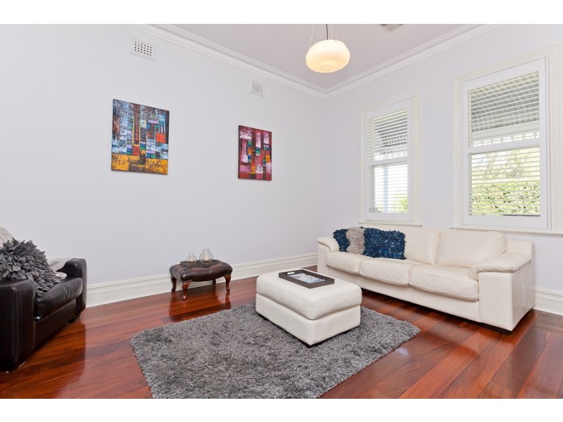 58 Lawler Street, Subiaco WA 6008