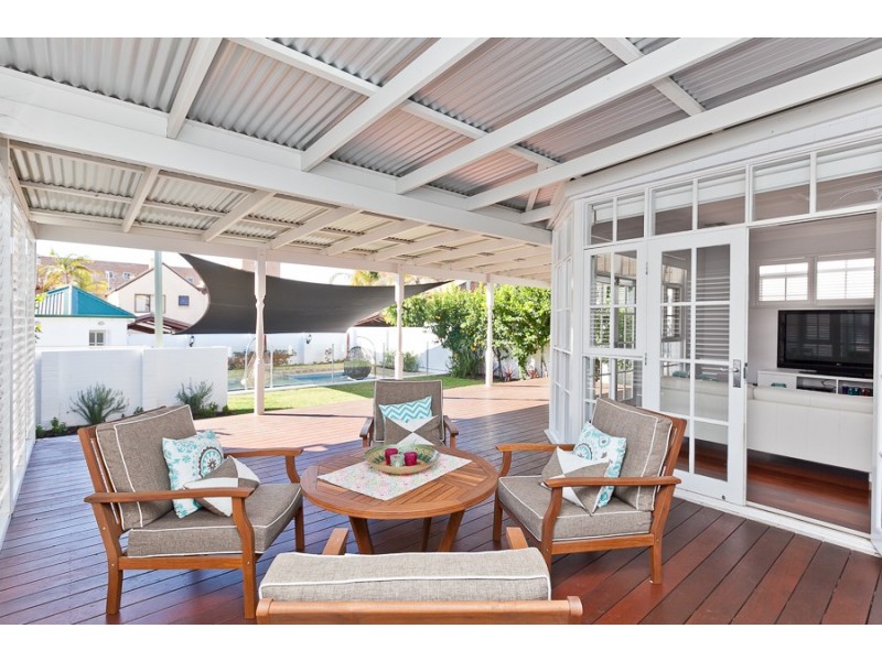 58 Lawler Street, Subiaco WA 6008