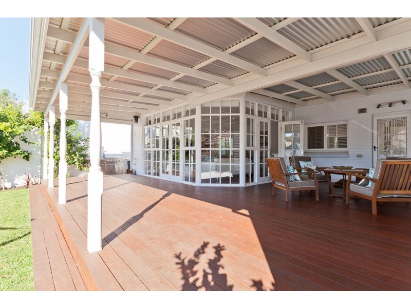 58 Lawler Street, Subiaco WA 6008