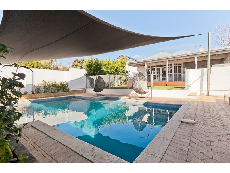 58 Lawler Street, Subiaco WA 6008