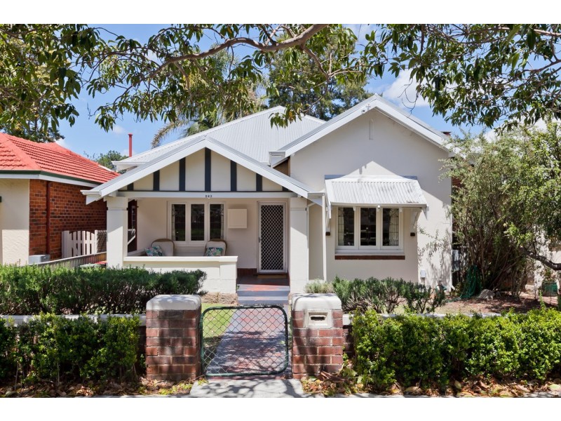 263 Nicholson Road, Shenton Park WA 6008