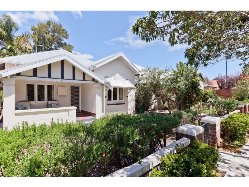 263 Nicholson Road, Shenton Park WA 6008