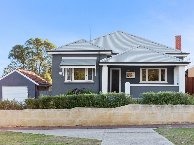 51 Osborne Road, East Fremantle WA 6158