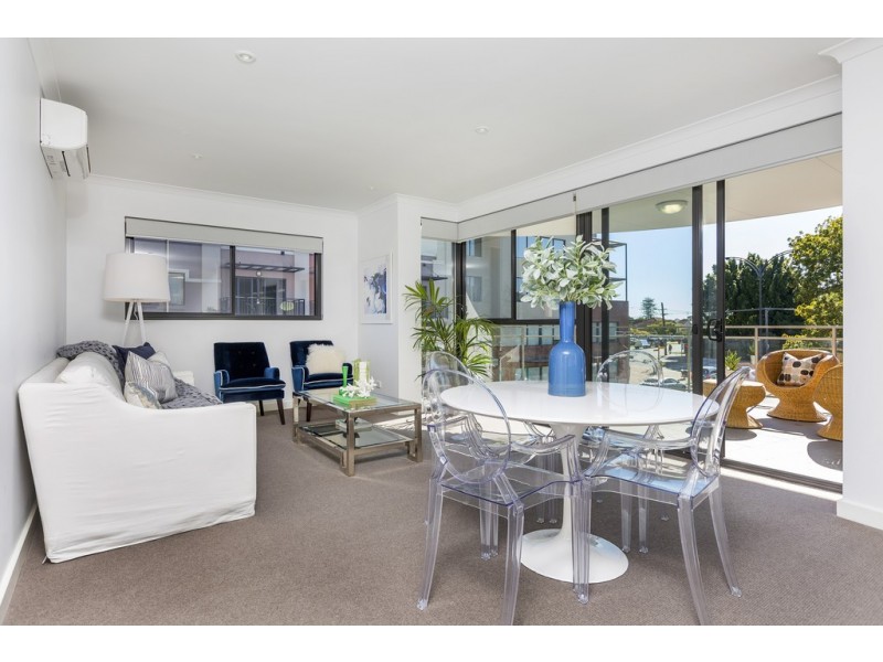 107/1 Wexford Street, Subiaco WA 6008