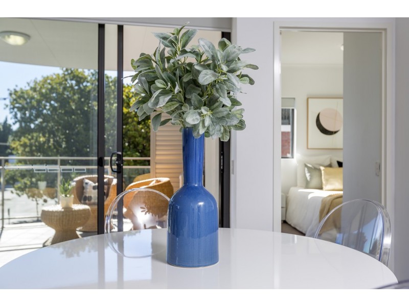 107/1 Wexford Street, Subiaco WA 6008