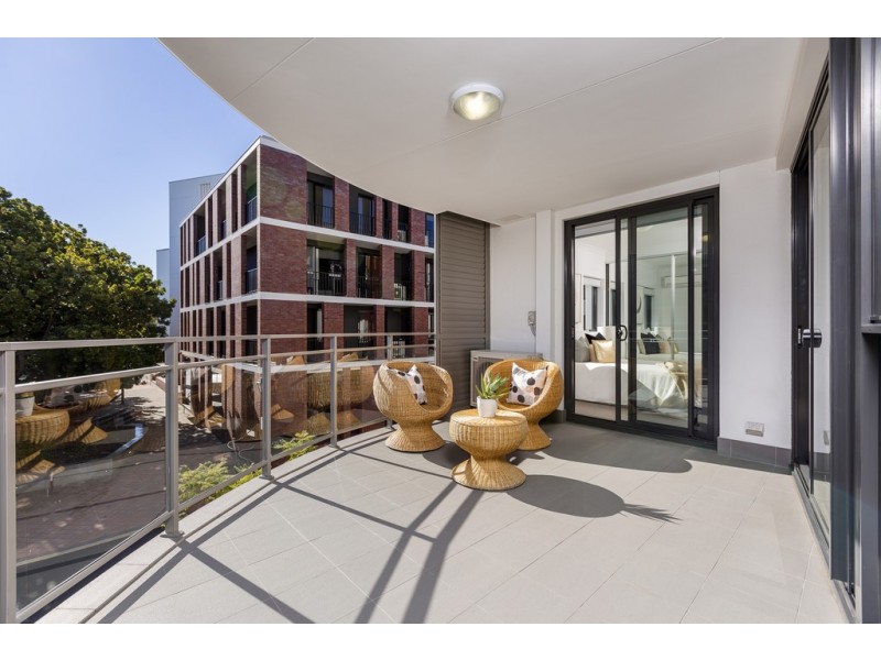 107/1 Wexford Street, Subiaco WA 6008